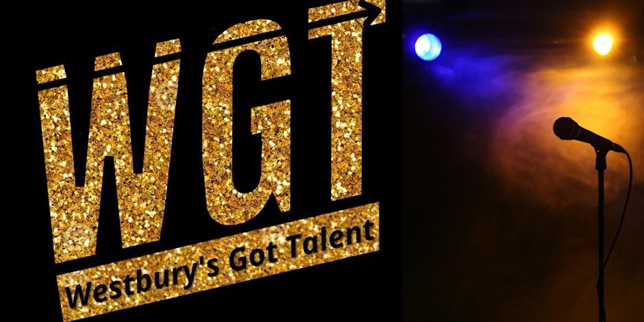 Westbury's Got Talent, Open Mic Series