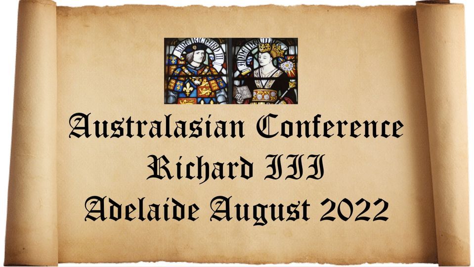 Australasian Conference 2022