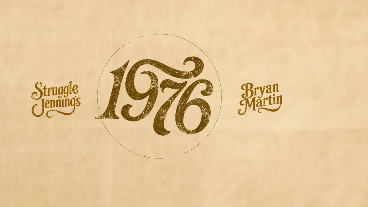 Struggle Jennings in Columbia