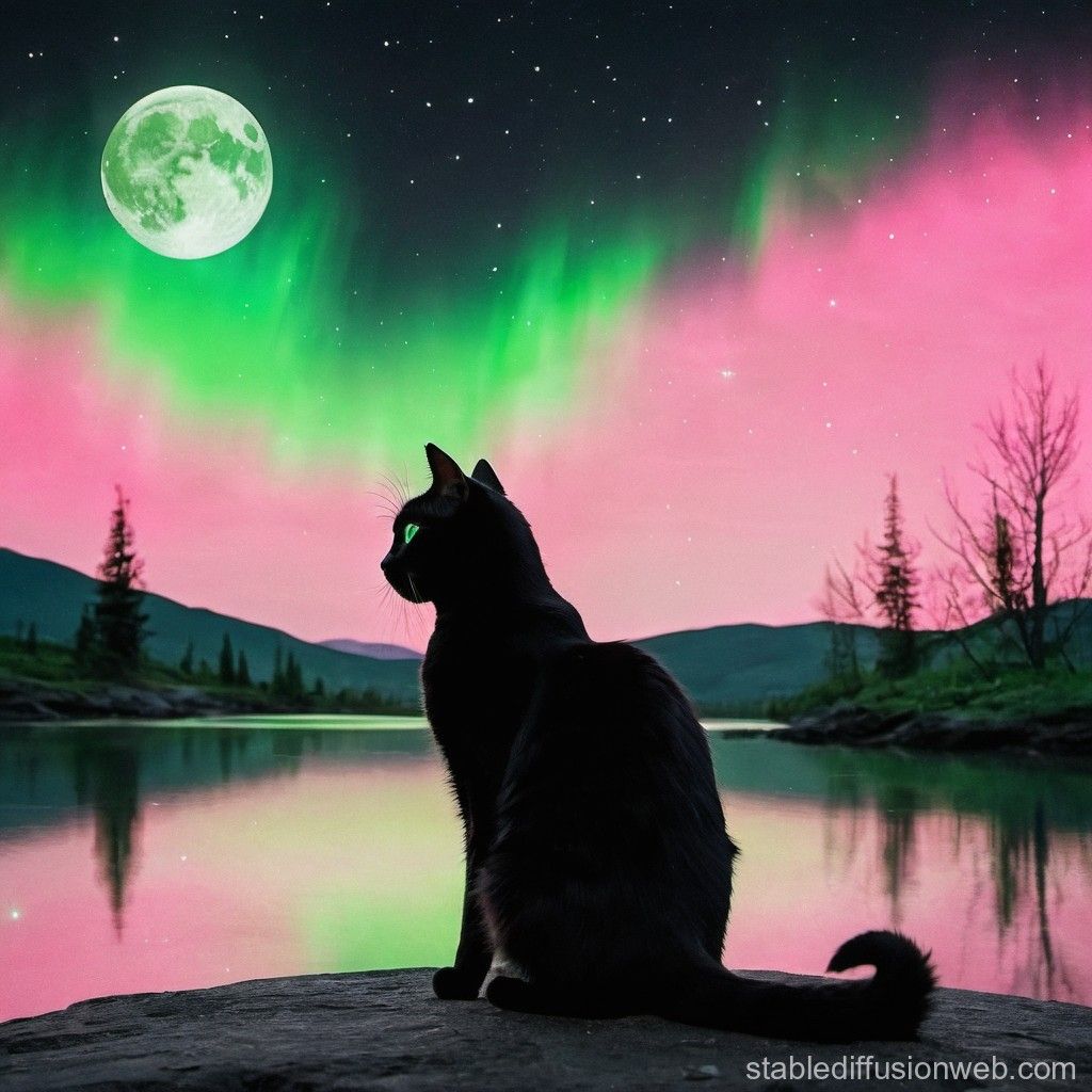 Cats - Aurora