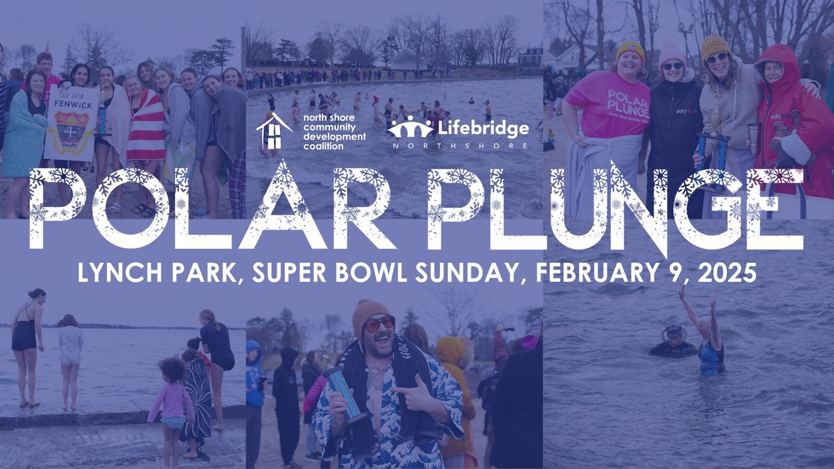 2025 Polar Plunge