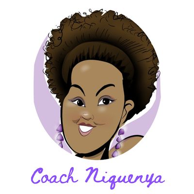 Coach Niquenya - Master Business Coach