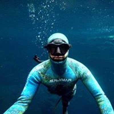 Salt Sessions Freediving