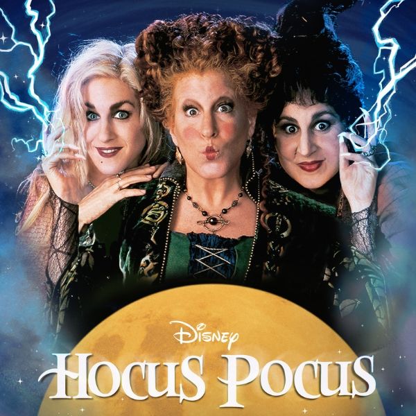 Hocus Pocus