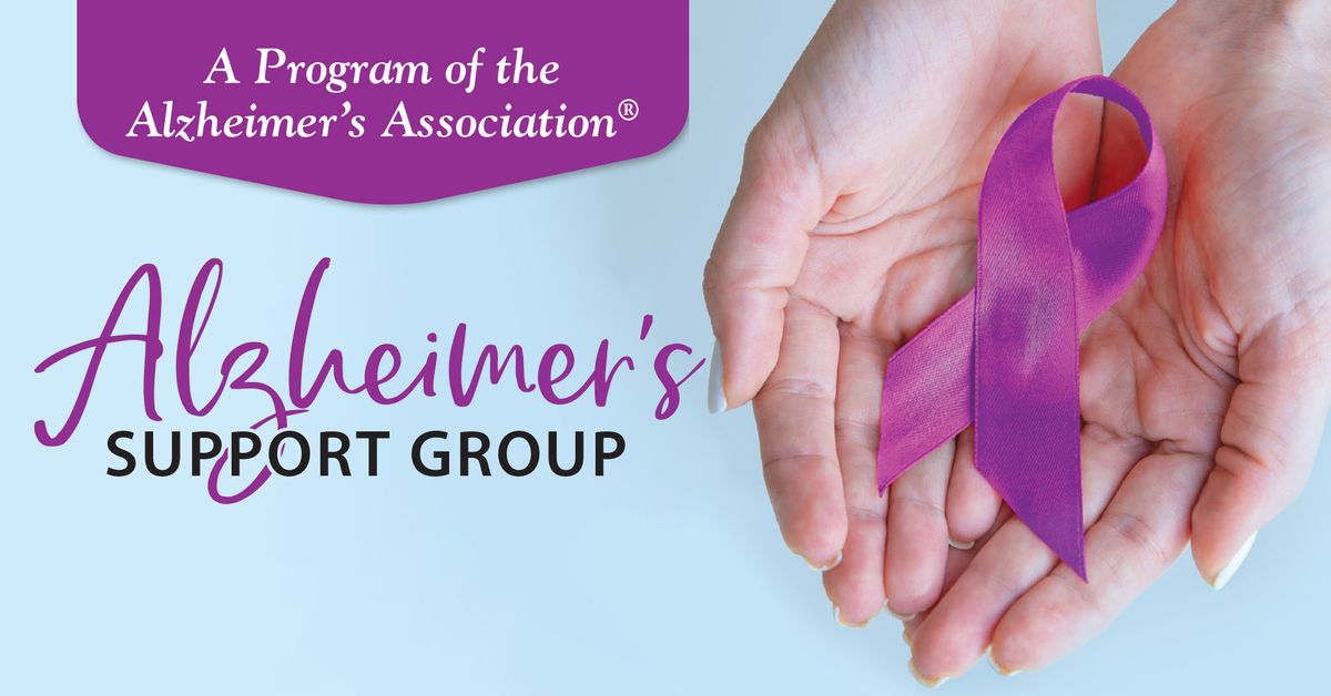 Alzheimer\u2019s Support Group: Warning Signs and How Home Care Can Help 