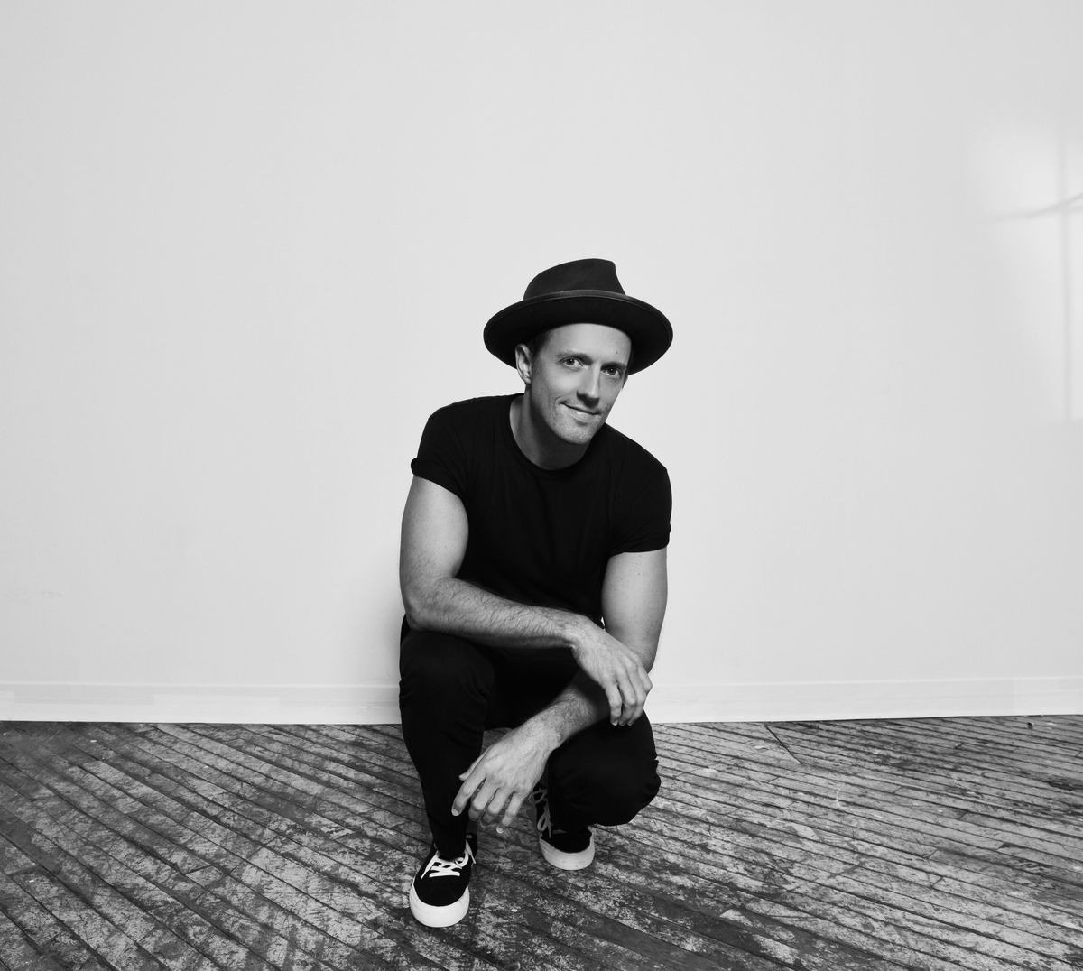 Jason Mraz | G\u00f6ta Lejon, Stockholm