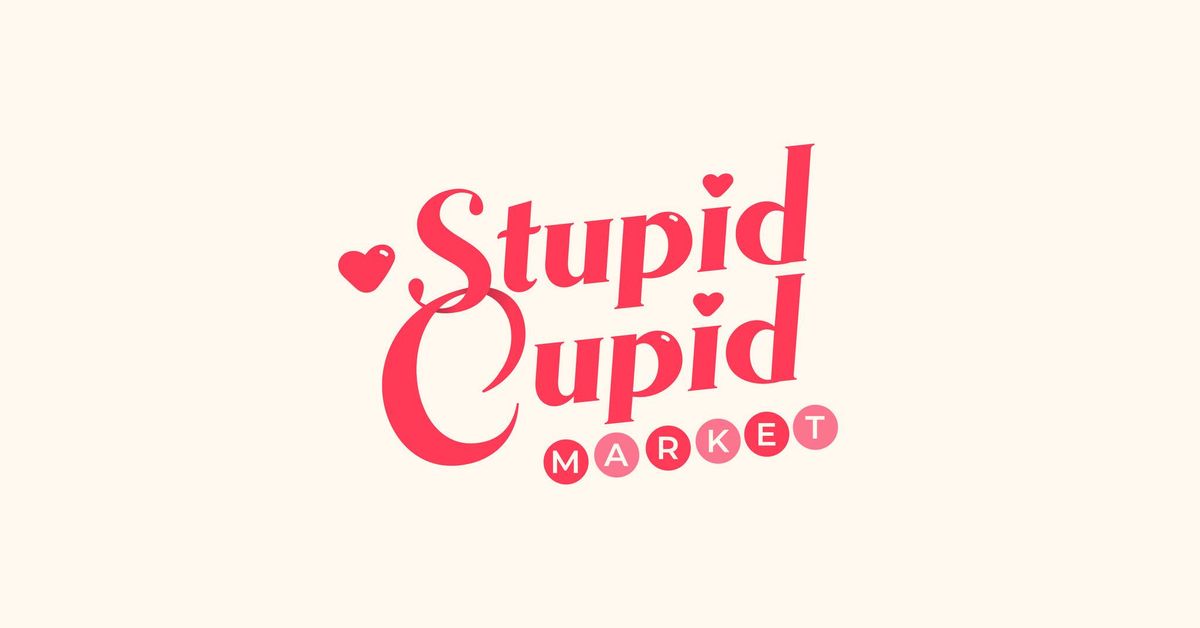 Stupid Cupid