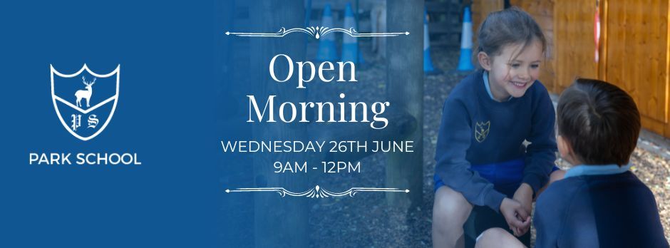 Summer Open Morning 