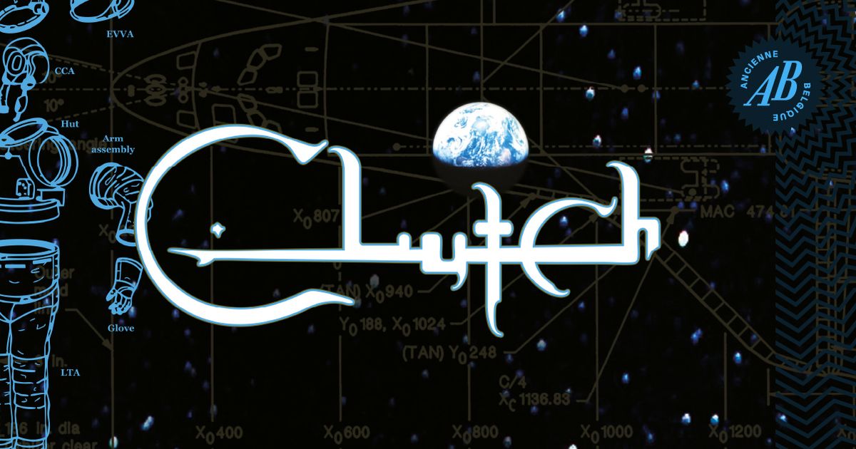 Clutch | Ancienne Belgique