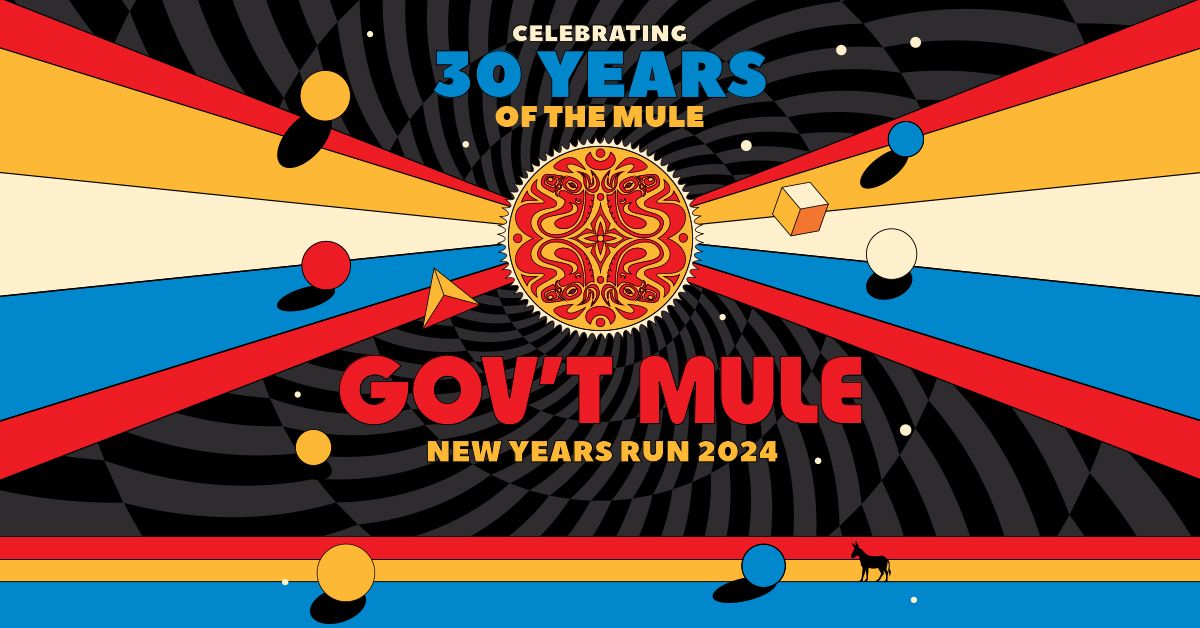 Gov't Mule