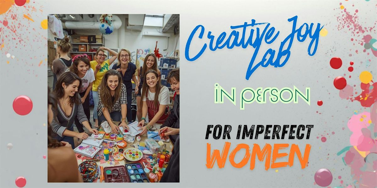 Creative Joy Lab