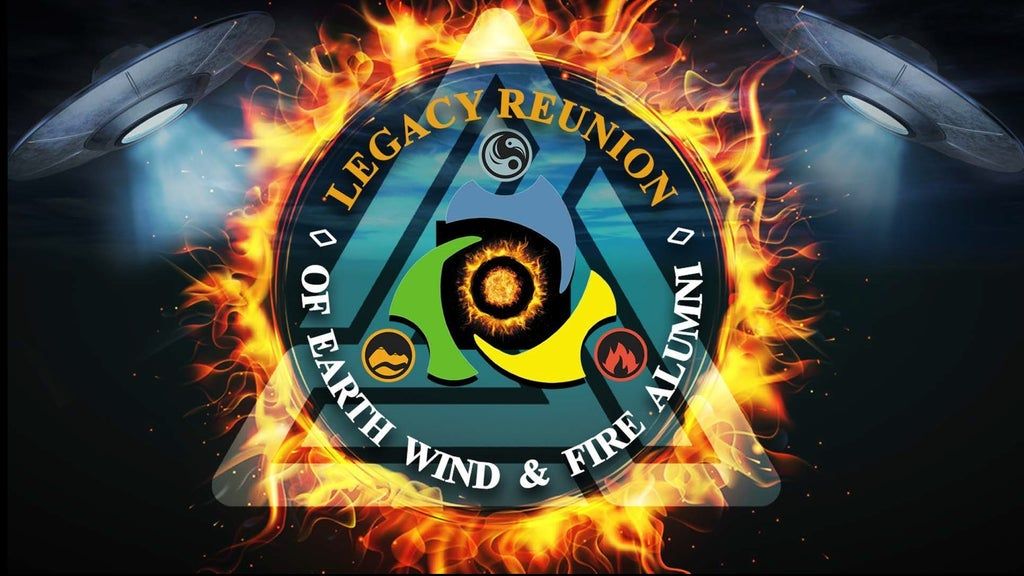 Legacy Reunion:  Earth, Wind, And Fire Alumni