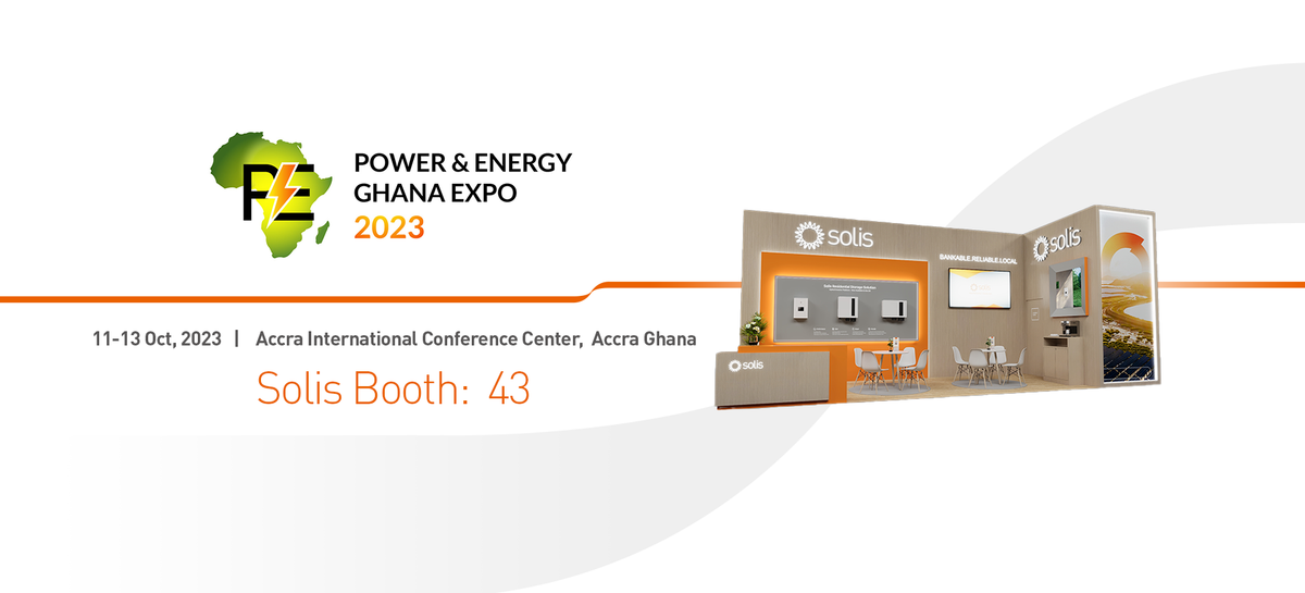 POWER & ENERGY GHANA EXPO 2025