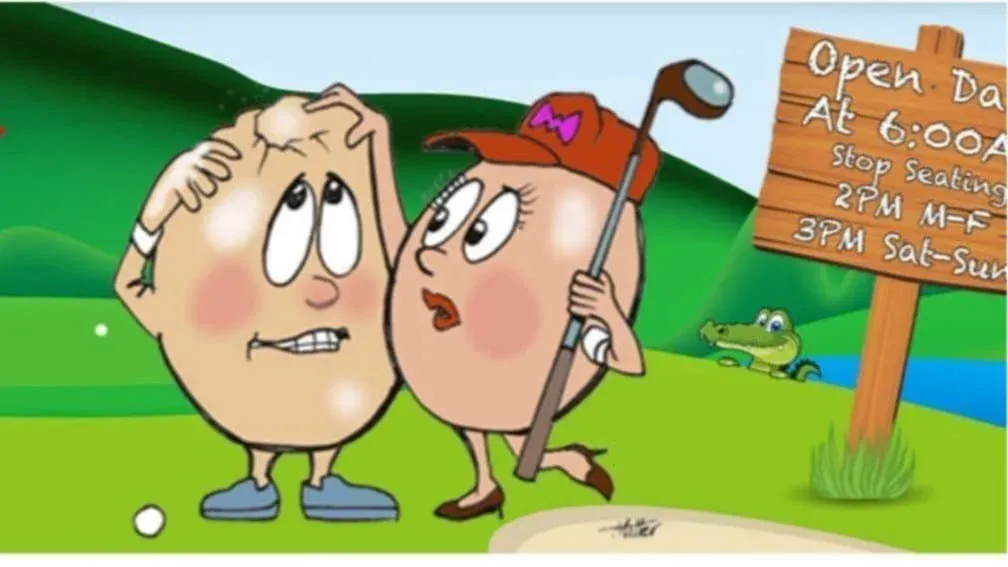 Las Vegas Senior Breakfast