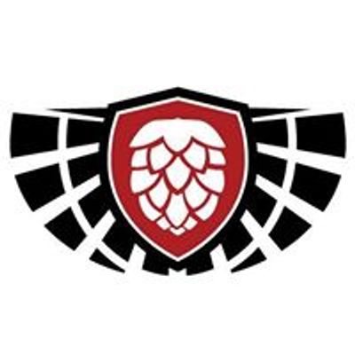 Rebellion Brewing Co