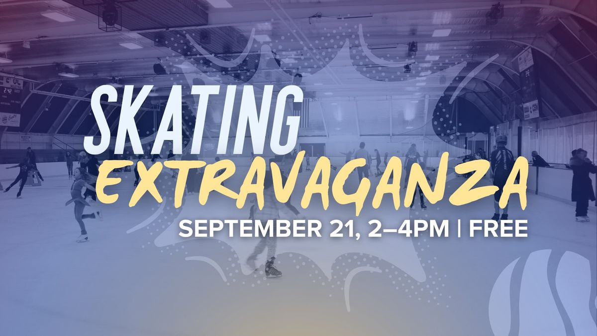 Skating Extravaganza