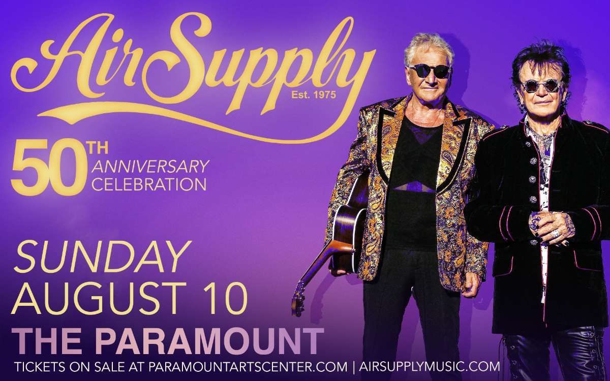 Air Supply