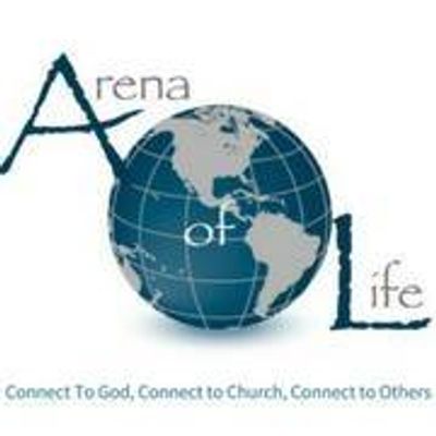 Arena Of Life Church