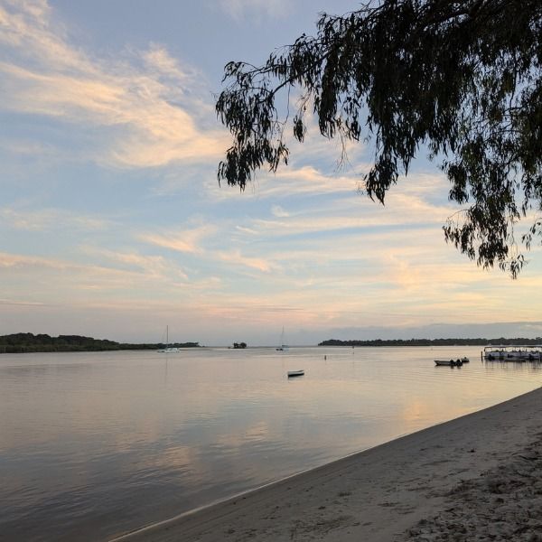 Serenity Walks - Noosaville