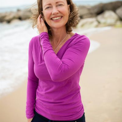 Katherine Baldwin - Relationship Coach