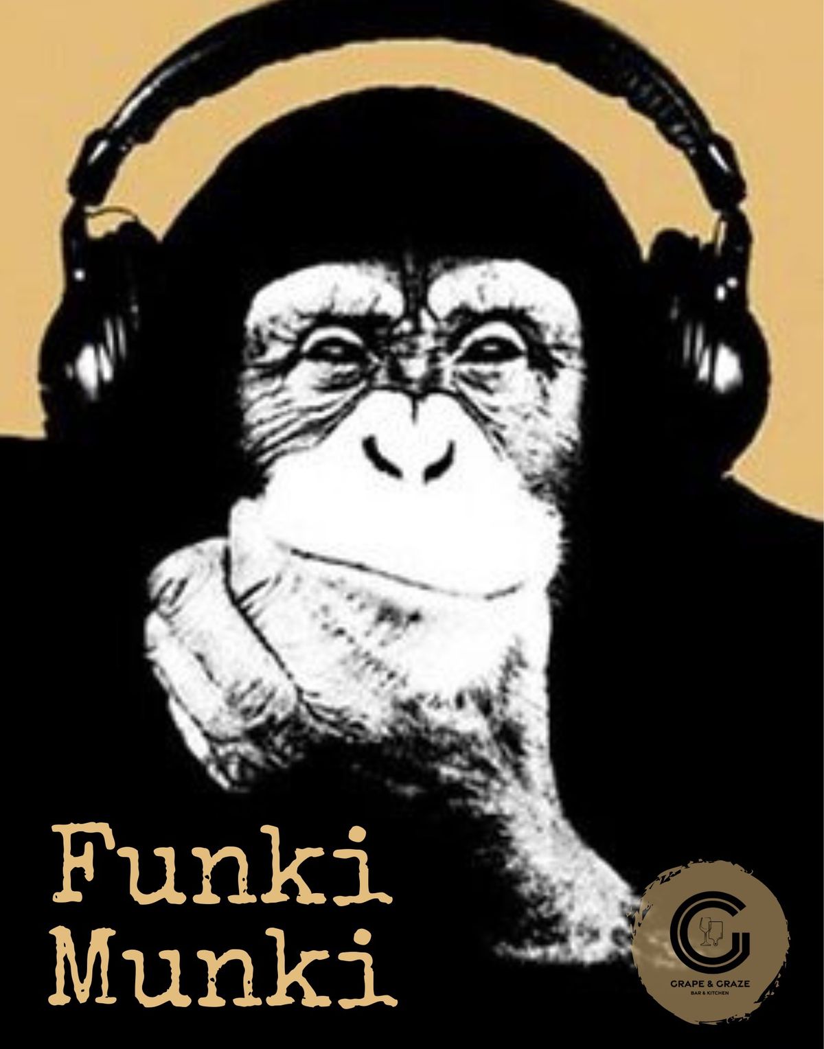 DJ Mike presents Funki Munki