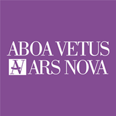 Aboa Vetus & Ars Nova