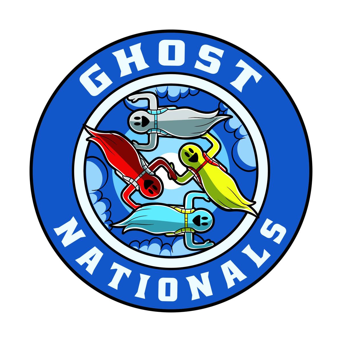 Ghost Nationals 2024