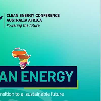 Clean Energy Conference