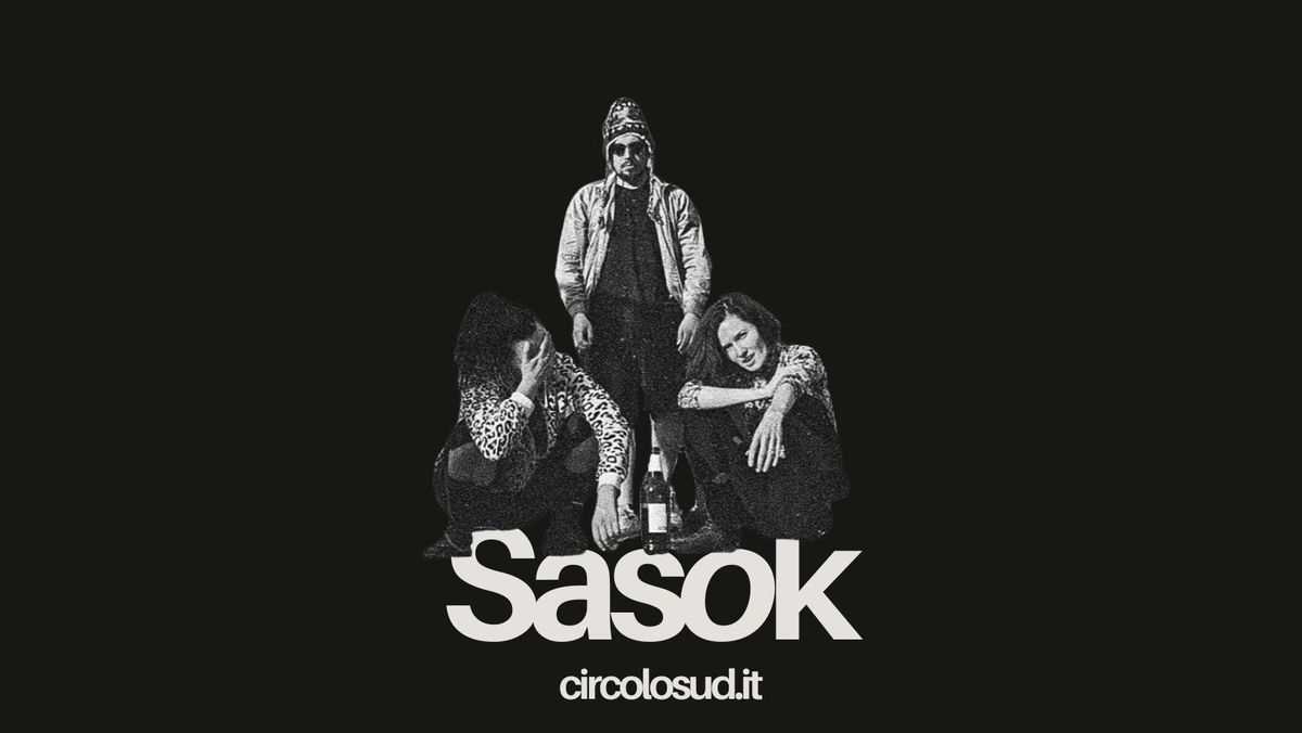 Sasok