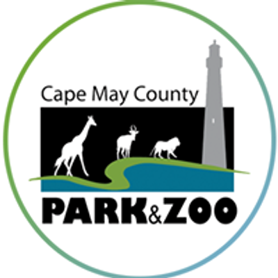 Cape May County Park\/Zoo