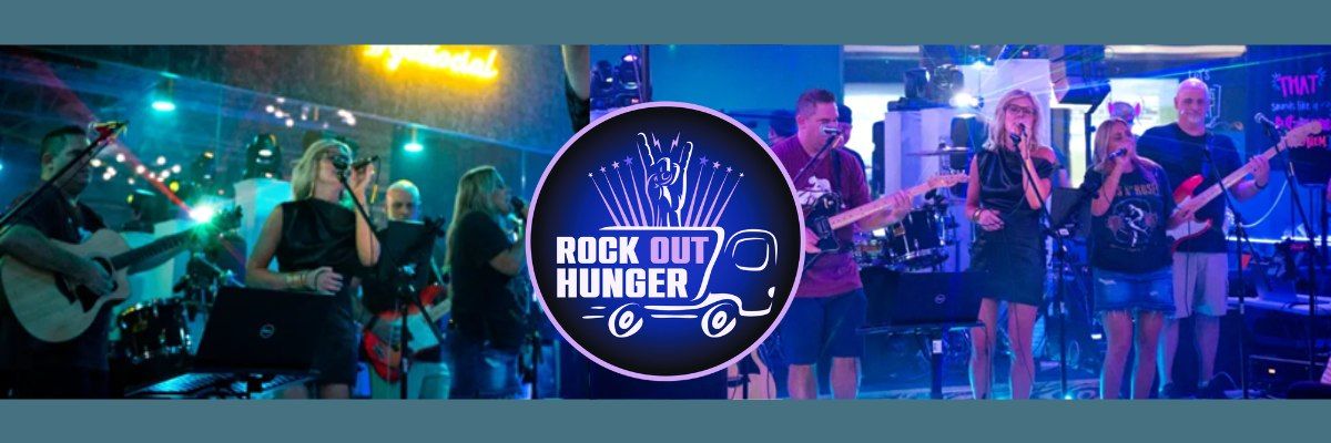 Rock Out Hunger