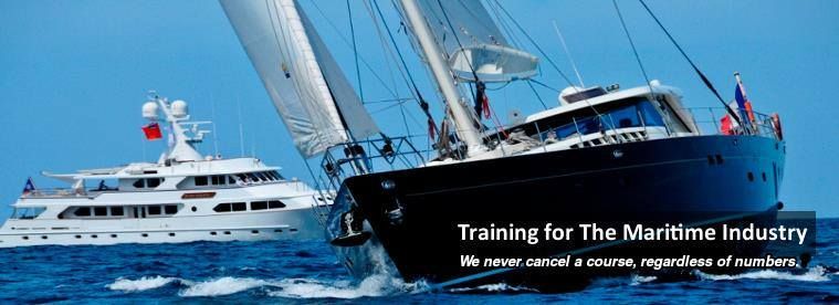 Superyacht Interior Training Package