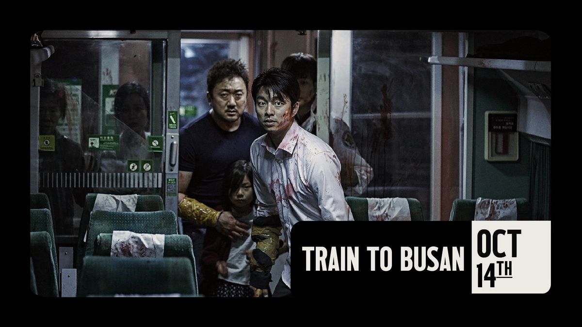 Train to Busan