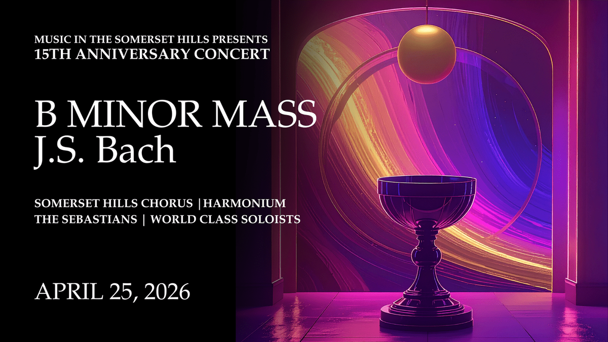 Grand Philharmonic Choir - Bach: Mass in B Minor