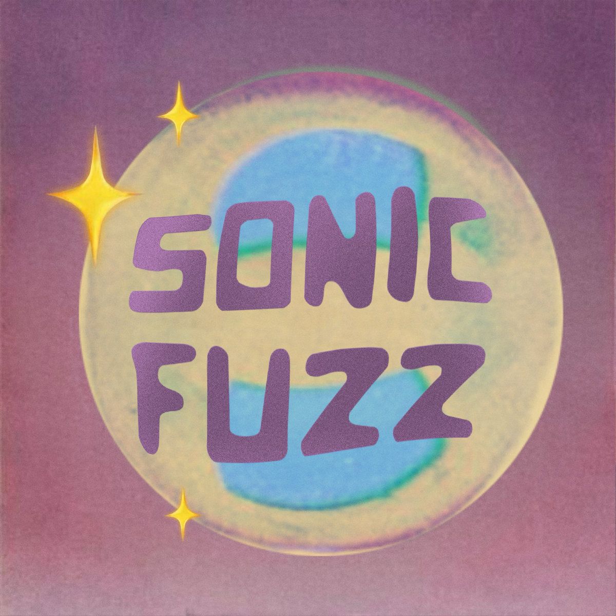 Sonic Fuzz