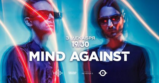 CONNECTED: Mind Against