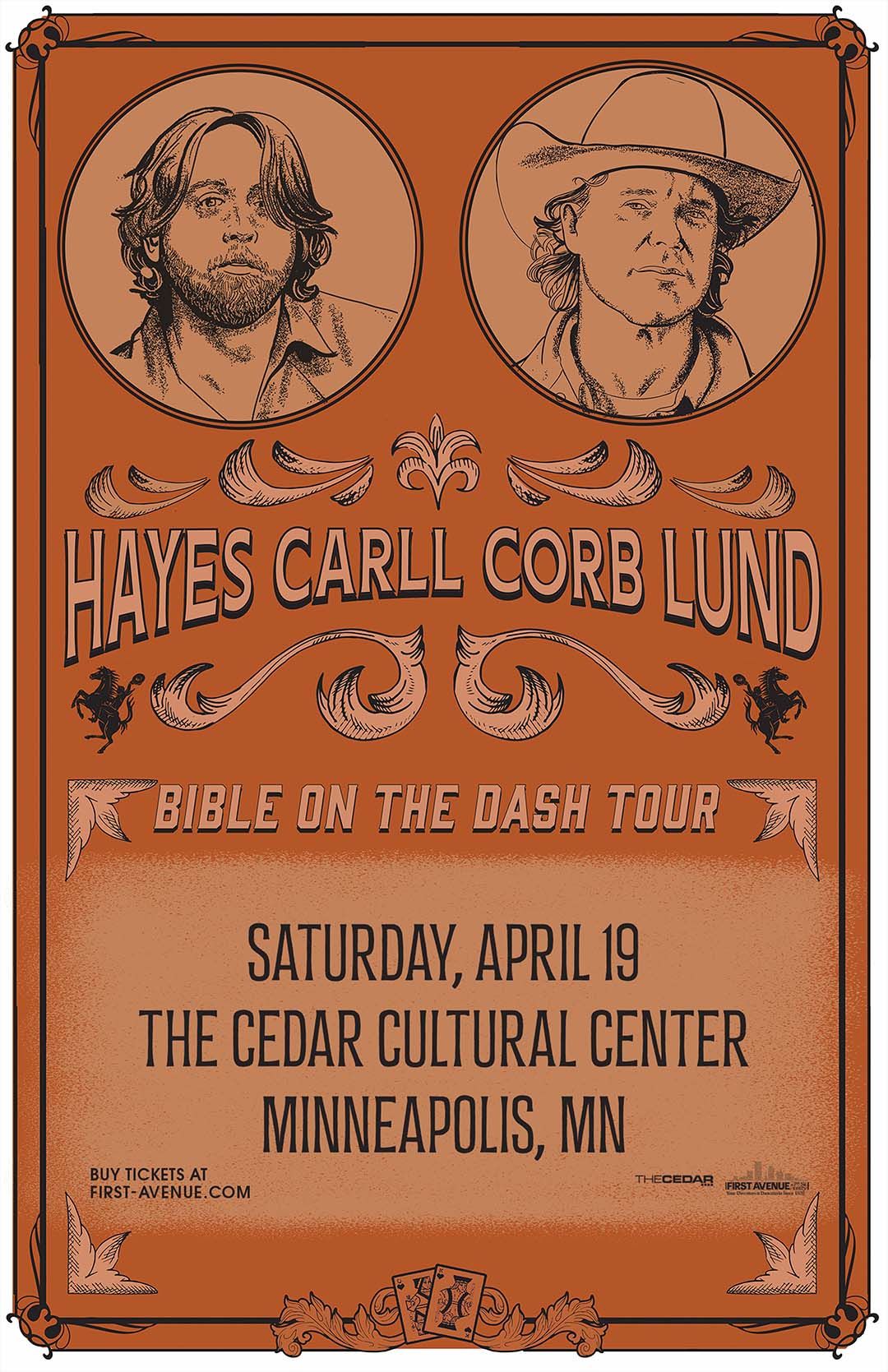 Hayes Carll