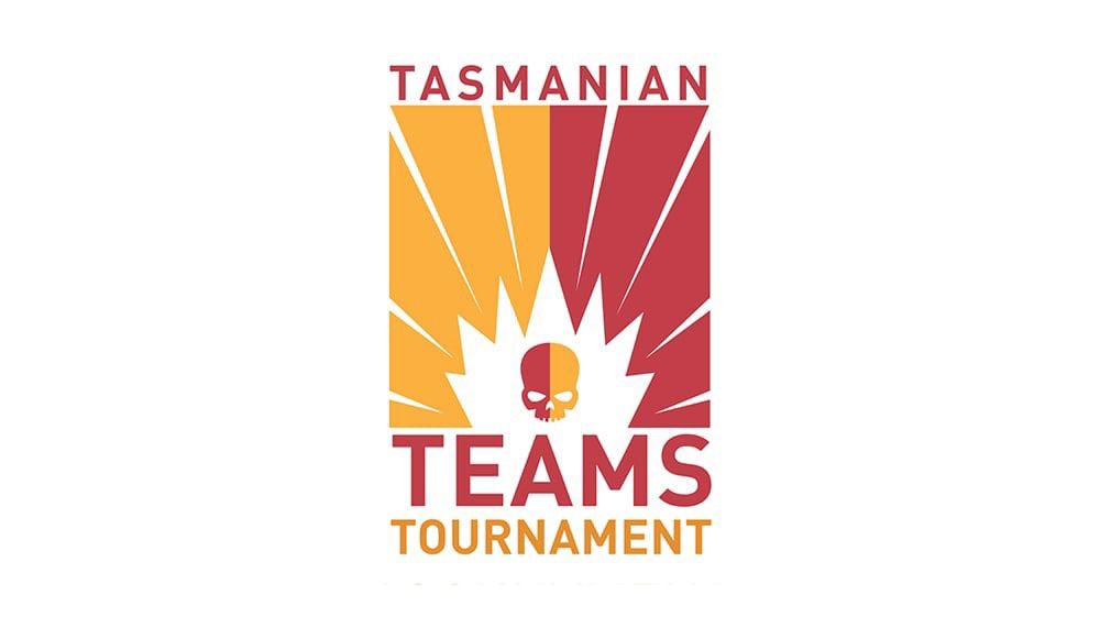 Tasmanian Teams Championship 2025