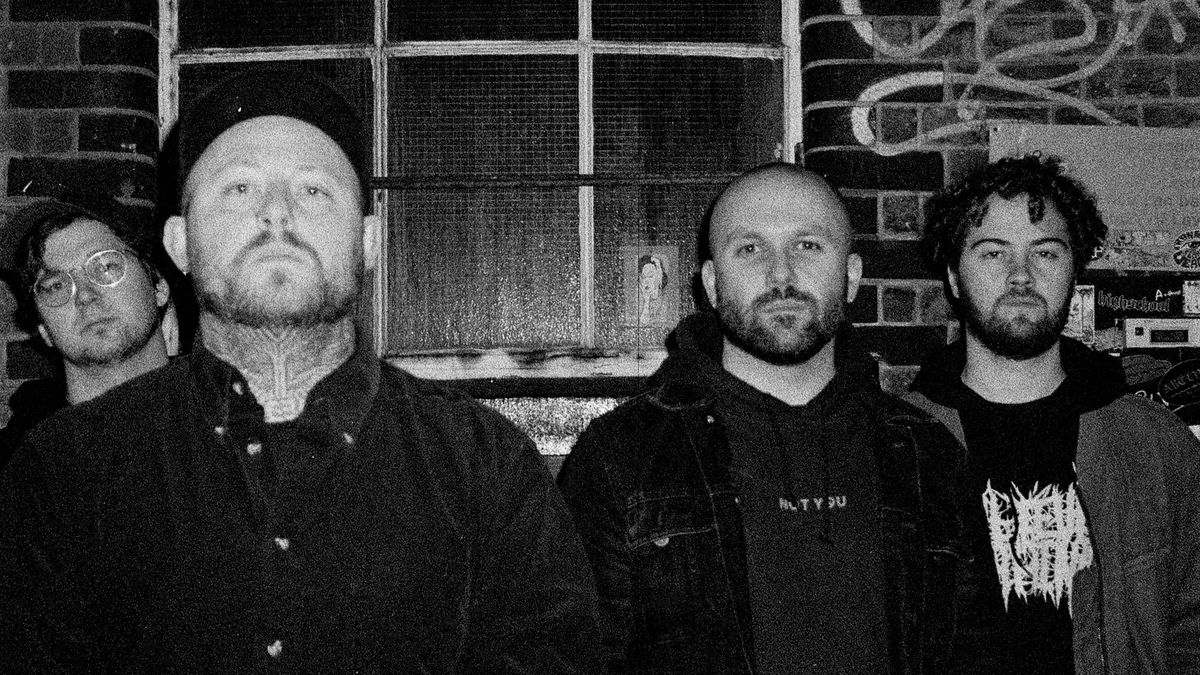 Believe In Nothing (Eye Roll Promotions Presents...)