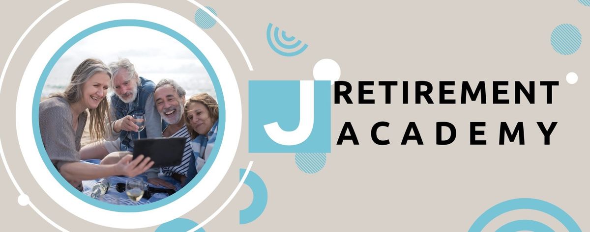 Retirement Academy