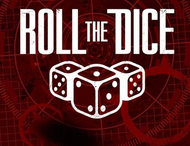 Roll the dice