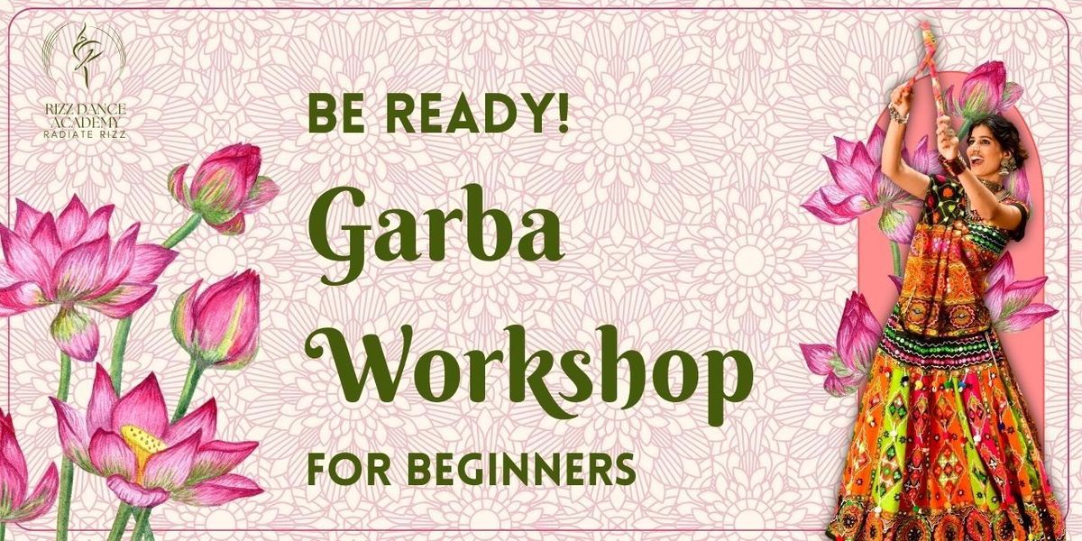 Garba Workshop