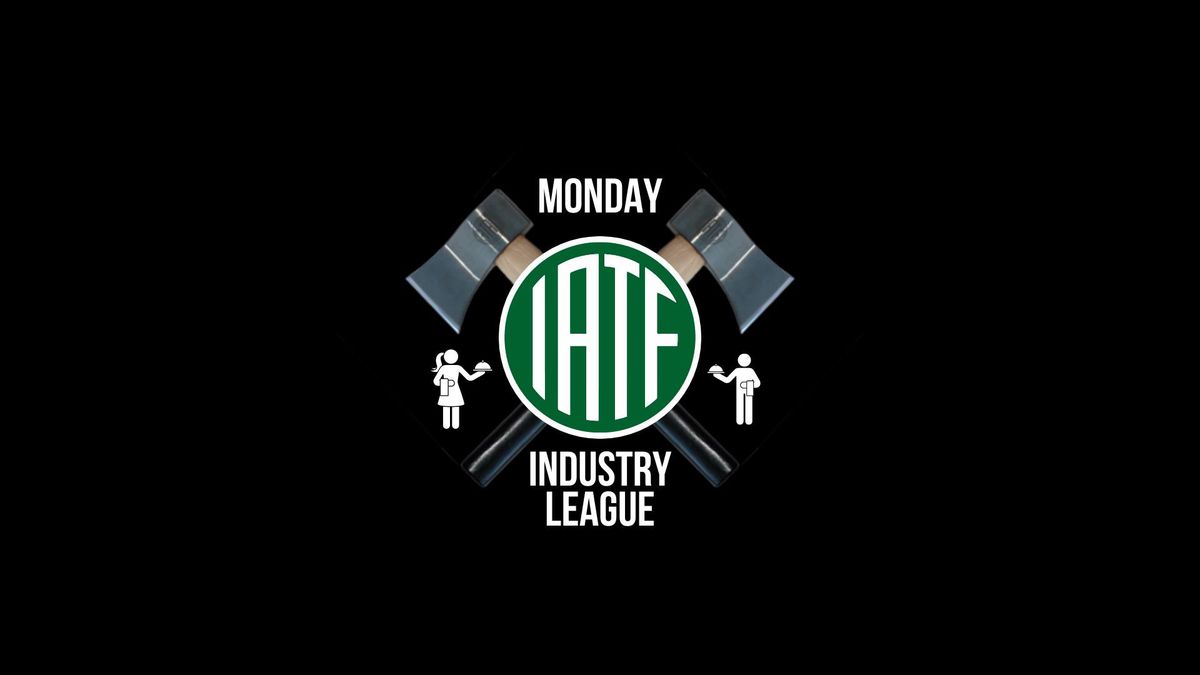 Monday Industry League