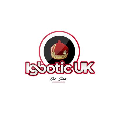 IGBOTIC UK