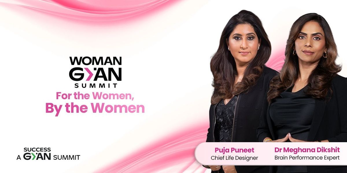 Woman Gyan Summit