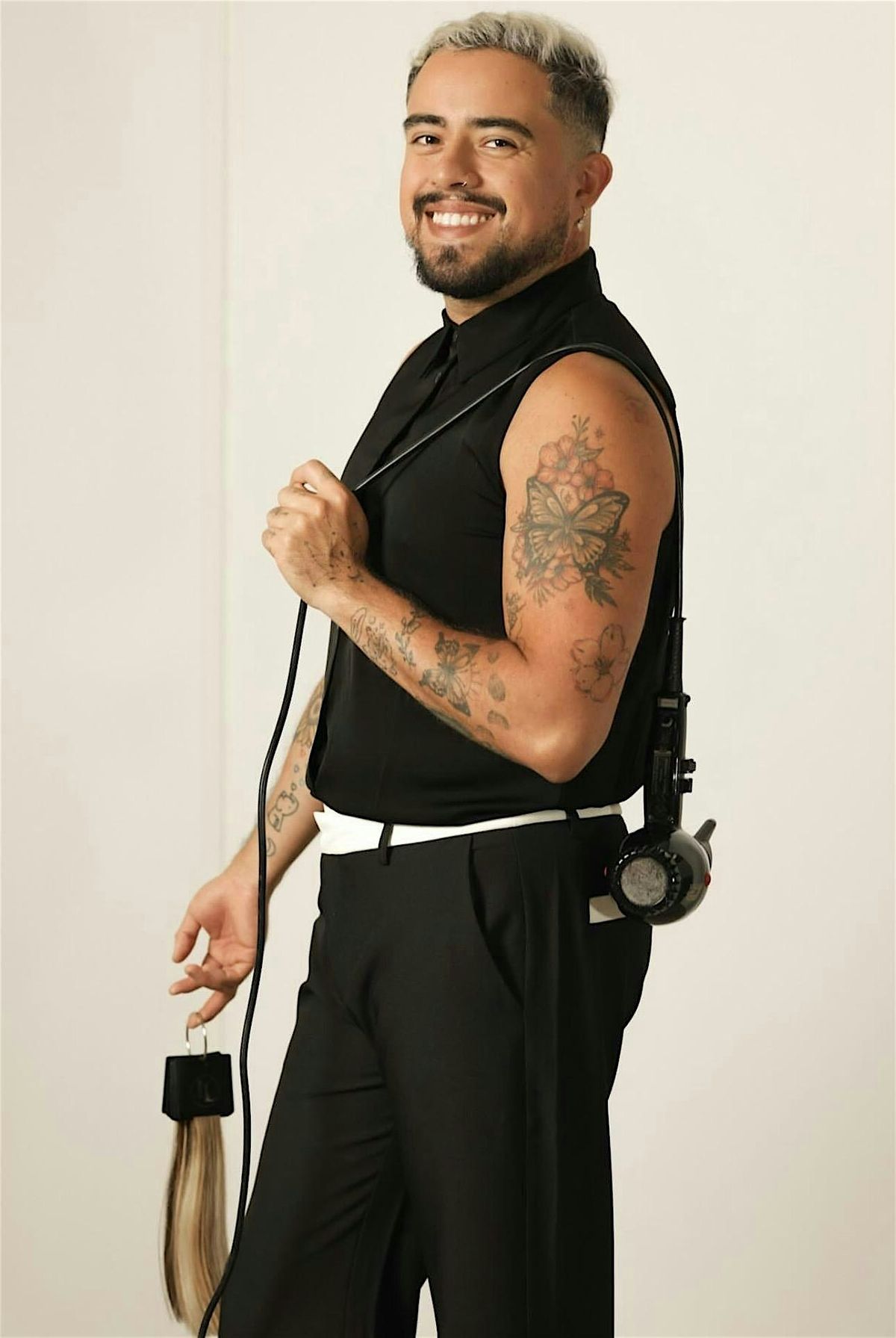 Lush Locks Signature Look and Learn, Lush Locks By Latitude, Anaheim, 2 ...