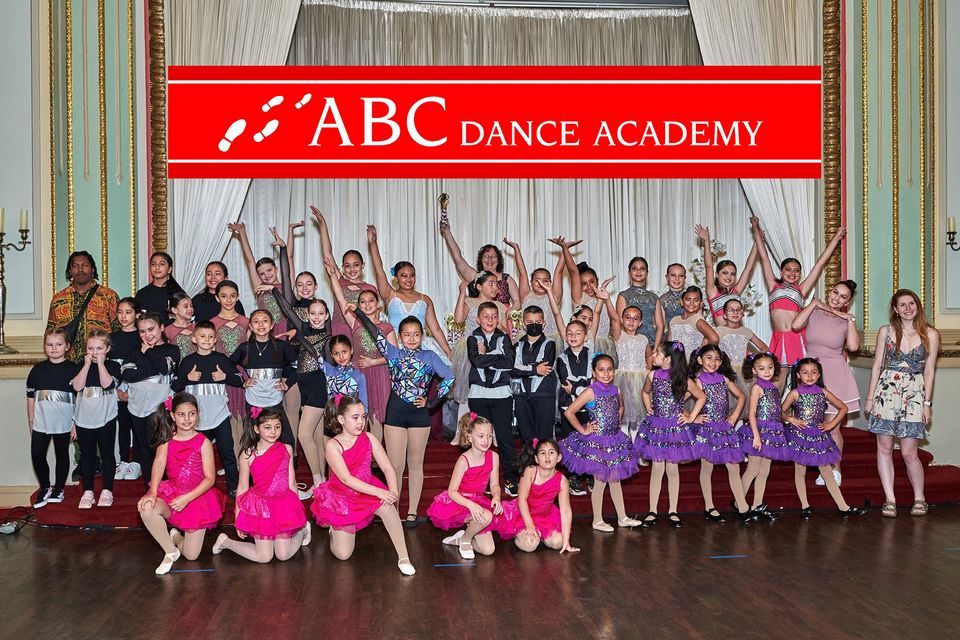 ABC DANCE ACADEMY - TASTE OF POLONIA FESTIVAL 2022