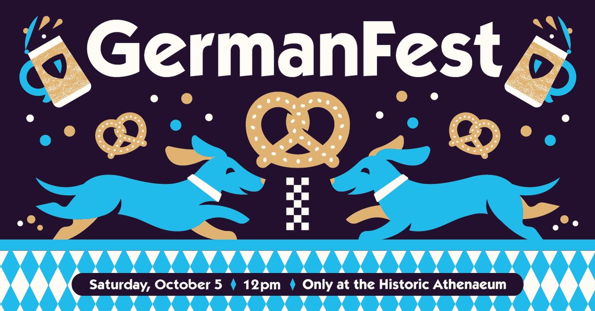 GermanFest 