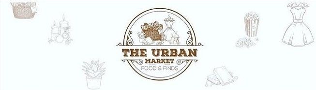 Garland Urban Market - NIGHT MARKET!!!!