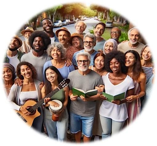 ONE-DAY Chorus for all treble singers!